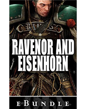 Xmas 2011 Eisenhorn and Ravenor eBundle